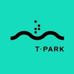 T PARK 源 區