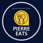 Pierre Eats