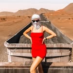 MAGDALENA OSA 🐝 🇵🇱•TRAVEL GIRL•CABIN CREW