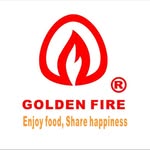 Golden Fire