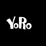 YORO by Matt Morvan