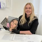 Online education for nail techs