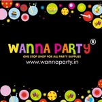 Wanna Party