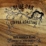 Blue Oak Coffee Roasting