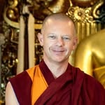 Jamyang Buddhist Centre London