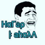 HARAP FAHAM OFFICIAL 🇲🇾 🇵🇸