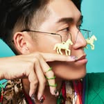 Nailman Vic 的美甲宇宙