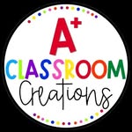 A Plus Classroom Creations