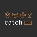 Catch 122 Cafe Bistro