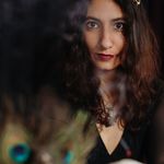 𝐅𝐚𝐫𝐚𝐡 𝐒𝐚𝐡𝐛𝐢 ∆ Astromage®, Enseignante d'astrologie