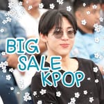 แลนด์มาร์คของติ่งเกาหลี รับพรีสินค้าเกาหลี จีน ปีที่8