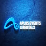 Aplus Events and Audiovisual Furniture Rentals