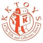 KK TOYS SDN BHD
