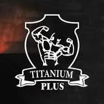 Titanium Plus
