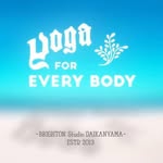 yoga for every body
