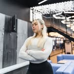 Elisabeth Atamanski / Online coach