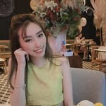 Wanxin Belle 💅🏼 Girl Boss @ GlitzyFingers ✨️