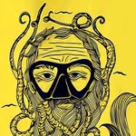 Old Man Blue