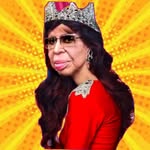 👑 LA RASPU