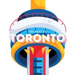 The Best of Toronto ❤️
