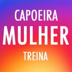 Capoeira Training for Women