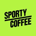 SPORTY COFFEE