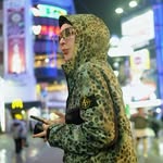 ＳＡＲＡＨＶＩ_