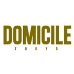 DOMICILE TOKYO