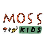 MOSS Kids Book Project