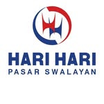 Hari Hari Pasar Swalayan