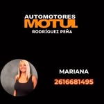 Mariana Motul