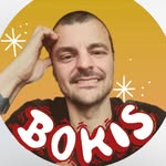 Mathias Bokström -tattooer