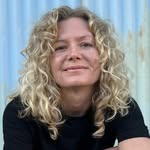 Athea Davis, M.Ed., ERYT, RCYT