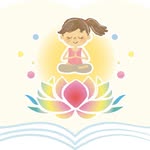 Little Yogis Book