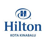 Hilton Kota Kinabalu