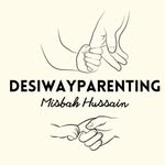 Syeda Misbah Shirazi | Early Years Educator