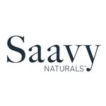 Saavy Naturals | Food-Grade Body Care