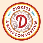 Digress Wine