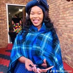 Lerato Tshabalala💕