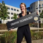 Creative Technology UTwente