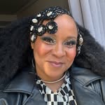 Lebo Mashile
