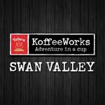 Yahava KoffeeWorks Swan Valley | Specialty Coffee Roasters