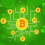 Книга о криптовалюте