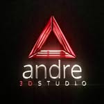 Andre 3D Studio