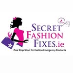 SecretFashionFixes
