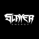 Slayer Energy Drink