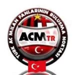 AC Milan Türkiye 🔴⚫🇹🇷