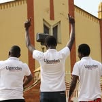 Ugandan Catholics Online