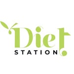 Diet station☘️