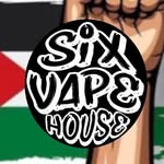 VAPE STORE ANYER SIXVAPEHOUSE